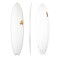 Surfboard TORQ Epoxy TET 7.2 MOD Fish Pinline