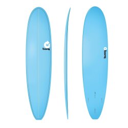 Surfboard TORQ Epoxy TET 8.0 Longboard Blue