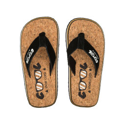 Cool Shoes Original Zehentrenner Cork Ltd cork2