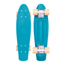 Penny Original 22 Skateboard Ocean Mist Turquoise