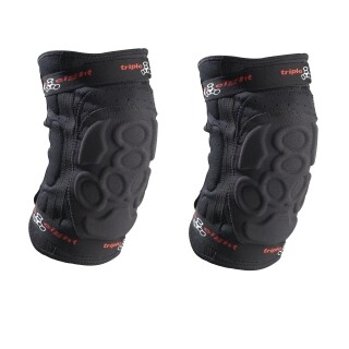 Triple 8 EXOSKIN Kneepads S