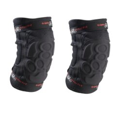 Triple 8 EXOSKIN Kneepads M