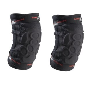 Triple 8 EXOSKIN Kneepads L