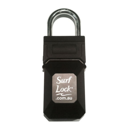 Key Lock SURF LOCK Outdoor Tresor