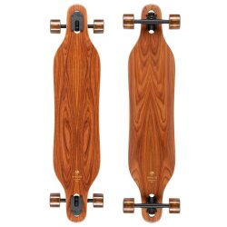 Arbor Performance Flagship Axis 40 Longboard Komplettboard
