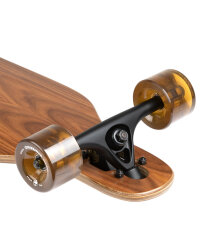 Arbor Performance Flagship Axis 40 Longboard Komplettboard