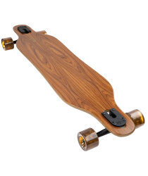 Arbor Performance Flagship Axis 40 Longboard Komplettboard