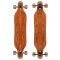 Arbor Performance Flagship Axis 40 Longboard Komplettboard