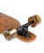 Arbor Performance Flagship Axis 40 Longboard Komplettboard