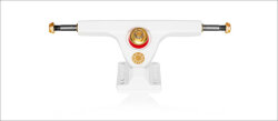 Caliber Trucks Longboardachse FIFTY CALIBER GII 184mm 50° White Gold