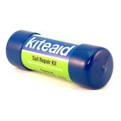 KiteAid Reparatur Sail Repair Tape Kit