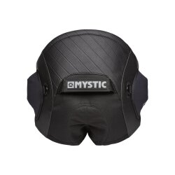 Mystic Kite Sitztrapez Aviator Black