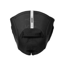 Mystic Kite Sitztrapez Aviator Black