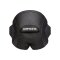 Mystic Kite Sitztrapez Aviator Black