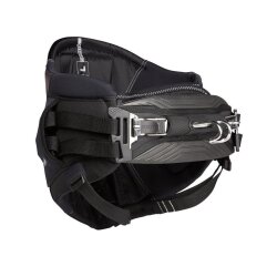 Mystic Kite Sitztrapez Aviator Black M