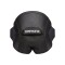 Mystic Kite Sitztrapez Aviator Black M