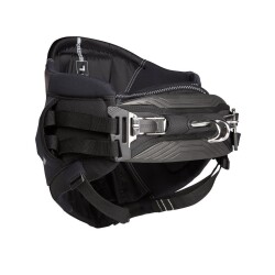 Mystic Kite Sitztrapez Aviator Black XL