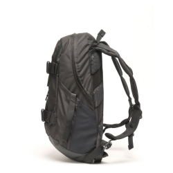 Element The Daily Backpack Black