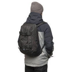 Element The Daily Backpack Black