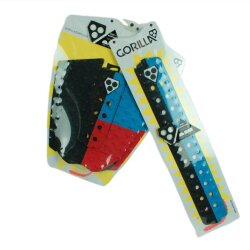 Gorilla BOOMHOWER Skimboard Tailpad & Arch Combo...