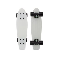 Penny Original 22" Skateboard Casper Glow in the Dark