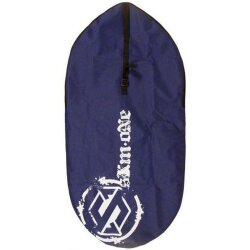 Skimboard Bag Rucksack SkimOne Verstellbar blau