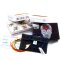 Silver+Surf Silber Schmuck Berg 3D