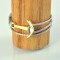Silver+Surf Silber Schmuck Boot Anker vergoldet