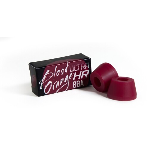 Blood Orange Bushing Cone Purple 86a