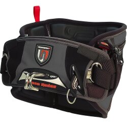 Ocean Rodeo SESSION 2 Hüft- Sitztrapez L Grau