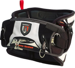 Ocean Rodeo SESSION 2 Hüft- Sitztrapez L Weiß