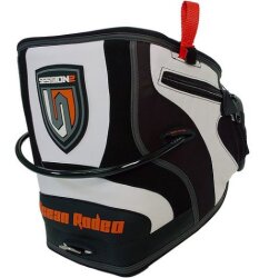 Ocean Rodeo SESSION 2 Hüft- Sitztrapez L Weiß