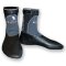 ATAN Mistral Neopren Latex Schuh 3mm Gr 30-31 T04