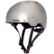 Triple 8 Gotham verstellbarer Skatehelm Darklight