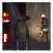 Triple 8 Gotham verstellbarer Skatehelm Darklight