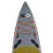 Light I-Sup MFT Tourer 3L 126 x 30" Grey