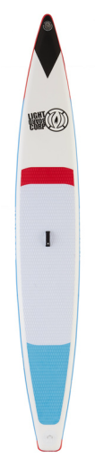 Light I-Sup Race 14 MFT Series SUP