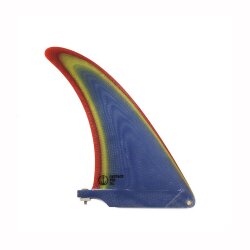 Captain Fin Alex Knost Classic Longboard Finne 7.5"