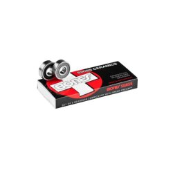 Bones Swiss Bearings Ceramic Bearings (Satz)