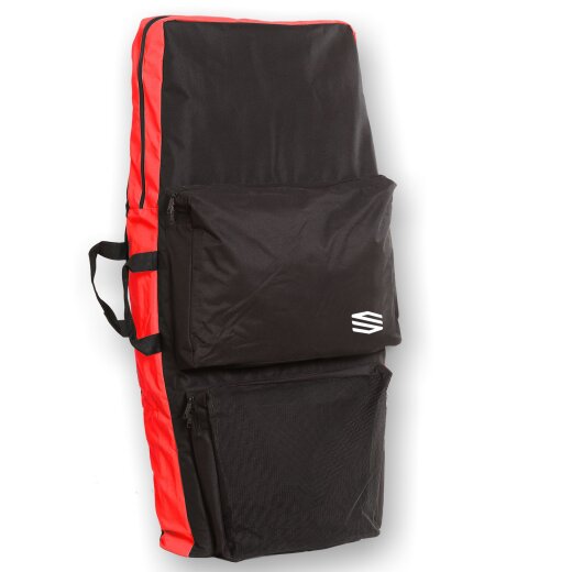 SNIPER Bodyboard Tasche Twincover Deluxe