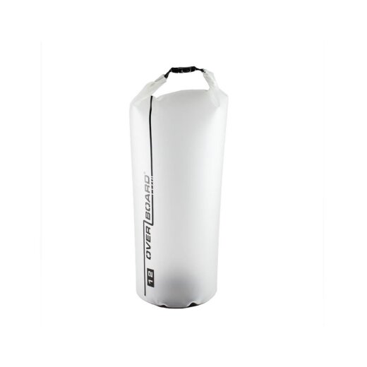 OverBoard wasserdichter Packsack LIGHT 12 Liter Kl