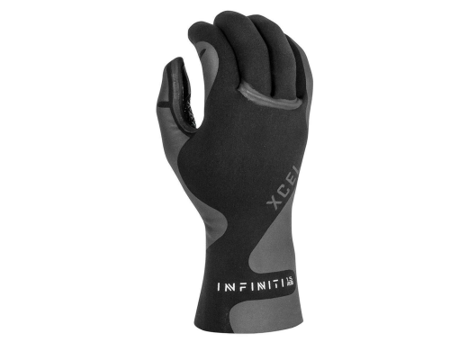 Xcel 5-Finger INFINITI 1,5mm Neoprenhandschuh Surf Glove Black