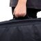 FCS Boardbag Travel 2 All Purpose Black/Grey Surfboard Cover