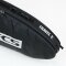FCS Boardbag Travel 2 All Purpose Black/Grey Surfboard Cover