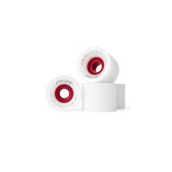 Blood Orange Alpine Race Series (4erSet) 73mm/80a White