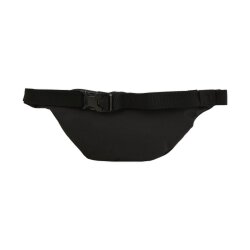 Cleptomanicx Hipbag Simplist Black