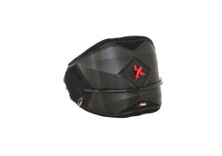 Best Kiteboarding Pro Waist Harness Black M