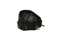 Best Kiteboarding Pro Waist Harness Black XL