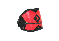 Best Kiteboarding Free Waist Harness Red M