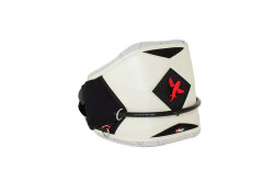 Best Kiteboarding Pure Womans Waist Harness White